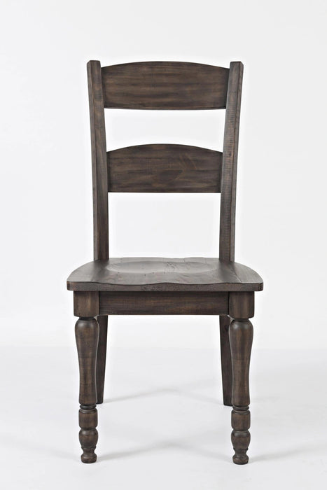 Madison County Ladderback Chair
