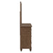 Twin Lakes Dresser & Mirror - Plourde Furniture Co (Caribou, ME)