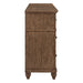 Twin Lakes 6 Drawer Dresser - Plourde Furniture Co (Caribou, ME)