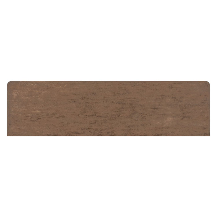 Twin Lakes 6 Drawer Dresser - Plourde Furniture Co (Caribou, ME)