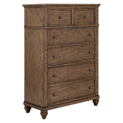 Twin Lakes 5 Drawer Chest image