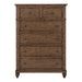 Twin Lakes 5 Drawer Chest - Plourde Furniture Co (Caribou, ME)