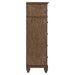 Twin Lakes 5 Drawer Chest - Plourde Furniture Co (Caribou, ME)