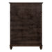 Twin Lakes 5 Drawer Chest - Plourde Furniture Co (Caribou, ME)