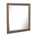 Twin Lakes Mirror - Plourde Furniture Co (Caribou, ME)