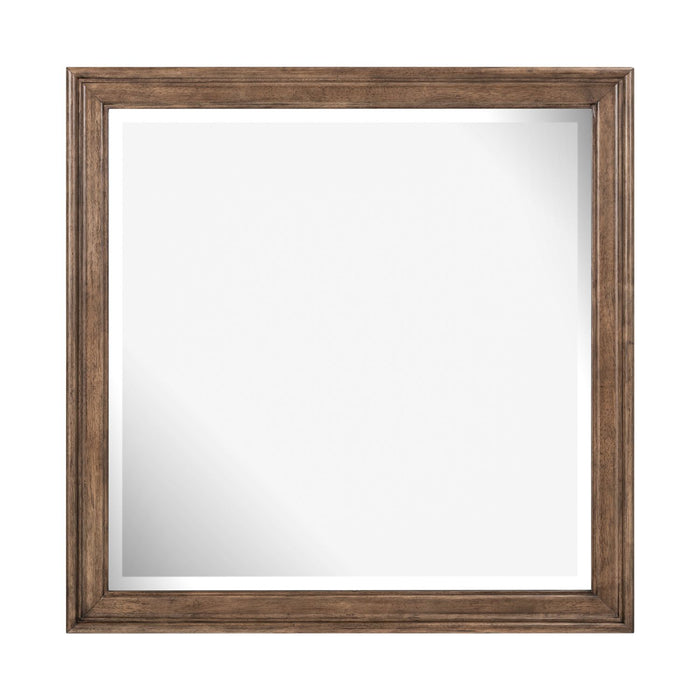 Twin Lakes Mirror - Plourde Furniture Co (Caribou, ME)