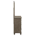 Twin Lakes Dresser & Mirror - Plourde Furniture Co (Caribou, ME)