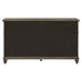 Twin Lakes 6 Drawer Dresser - Plourde Furniture Co (Caribou, ME)
