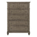 Twin Lakes 5 Drawer Chest - Plourde Furniture Co (Caribou, ME)