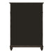 Twin Lakes 5 Drawer Chest - Plourde Furniture Co (Caribou, ME)