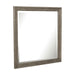 Twin Lakes Mirror - Plourde Furniture Co (Caribou, ME)