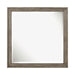 Twin Lakes Mirror - Plourde Furniture Co (Caribou, ME)