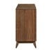 Century Modern 6 Drawer Dresser image