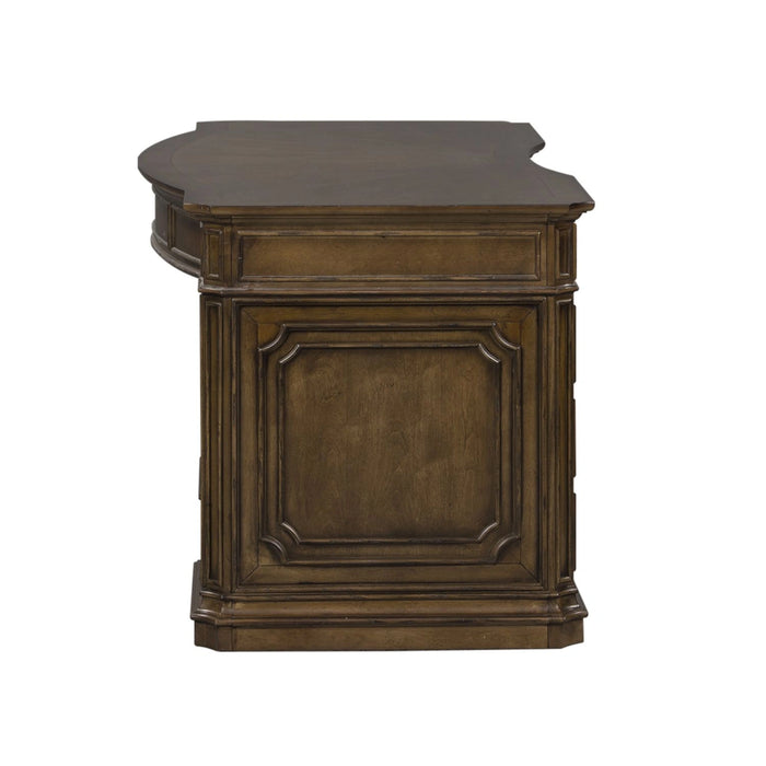 Amelia Jr. Executive Desk Base image