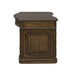 Amelia Jr. Executive Desk Base image