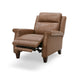 Raleigh Pushback Recliner - Plourde Furniture Co (Caribou, ME)