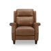 Raleigh Pushback Recliner image