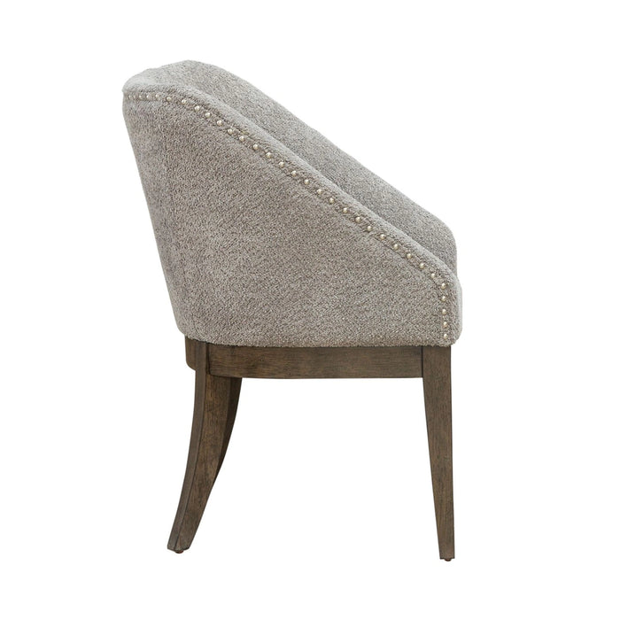 Cascade Falls Uph Side Chair (RTA) image