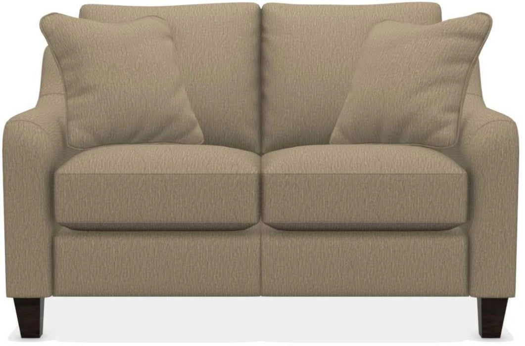 La-Z Boy Talbot Driftwood Loveseat