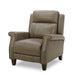 Raleigh Pushback Recliner - Plourde Furniture Co (Caribou, ME)