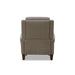 Raleigh Pushback Recliner - Plourde Furniture Co (Caribou, ME)
