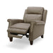 Raleigh Pushback Recliner - Plourde Furniture Co (Caribou, ME)