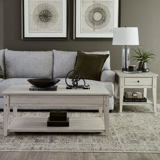 Lake House Opt 3 Piece Set - Plourde Furniture Co (Caribou, ME)