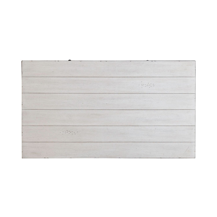 Lake House Cocktail Table - Plourde Furniture Co (Caribou, ME)