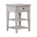 Lake House Chair Side Table image