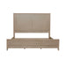 Brentwood Panel Bed image