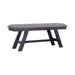 Liberty Furniture Lawson Bench in Weathered Gray image