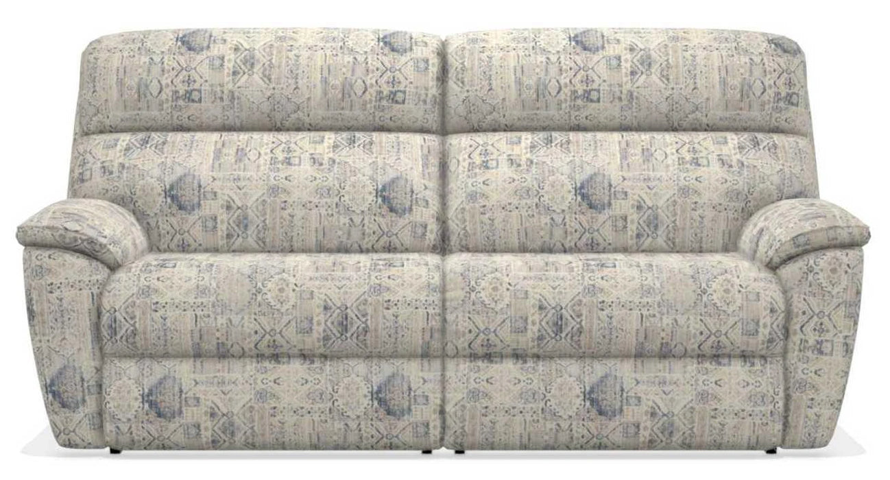 La-Z-Boy Roman Classic PowerReclineï¿½ with Power Headrest 2-Seat Sofa