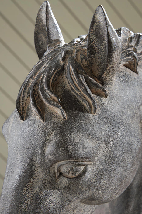 Carnlow Sculpture
