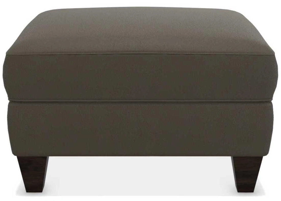 La-Z-Boy Allegra Tar Ottoman