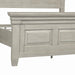 Heartland Panel Footboard image