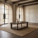 Stillwater Rectangular Cocktail Table image