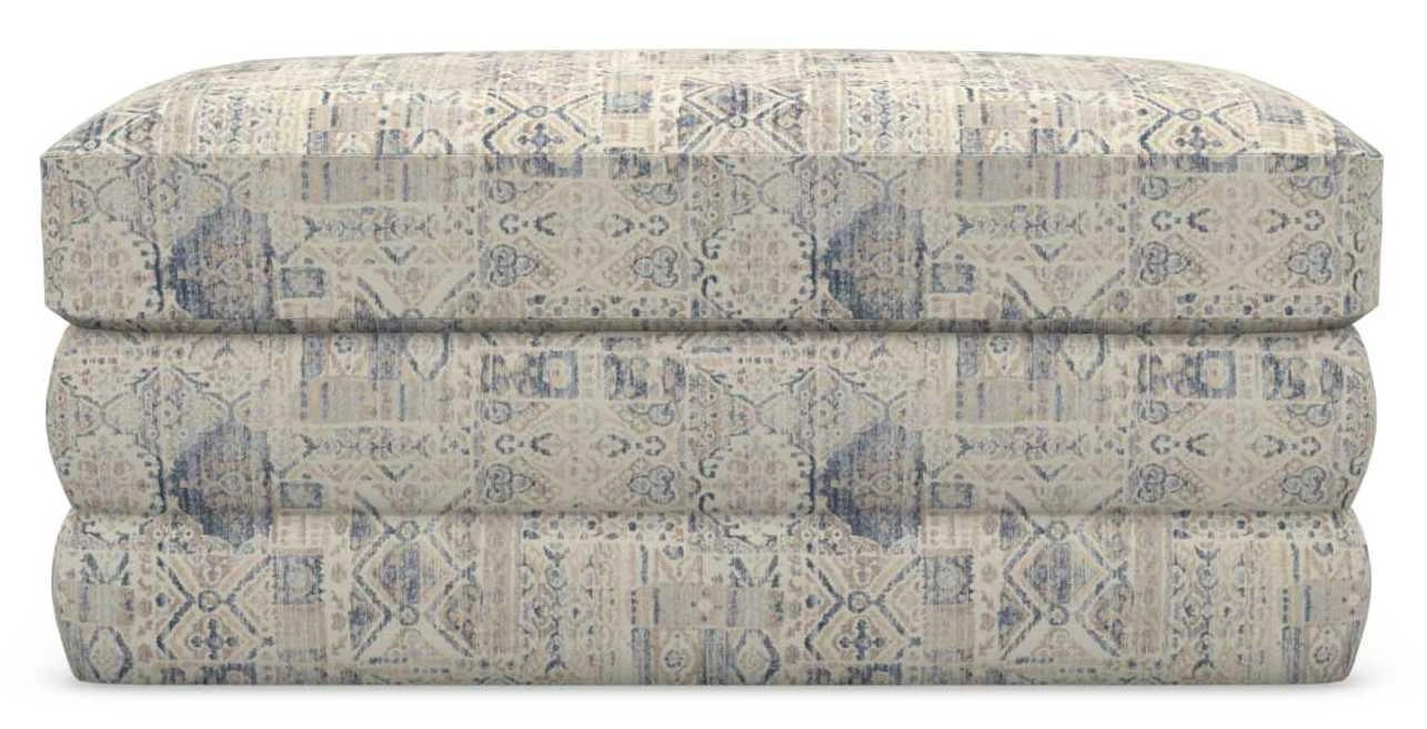 La-Z-Boy Cory Classic Ottoman