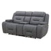 Chapman Loveseat w/ Console P2 & ZG image