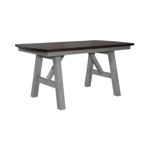 Newport Gathering Table Set - Plourde Furniture Co (Caribou, ME)
