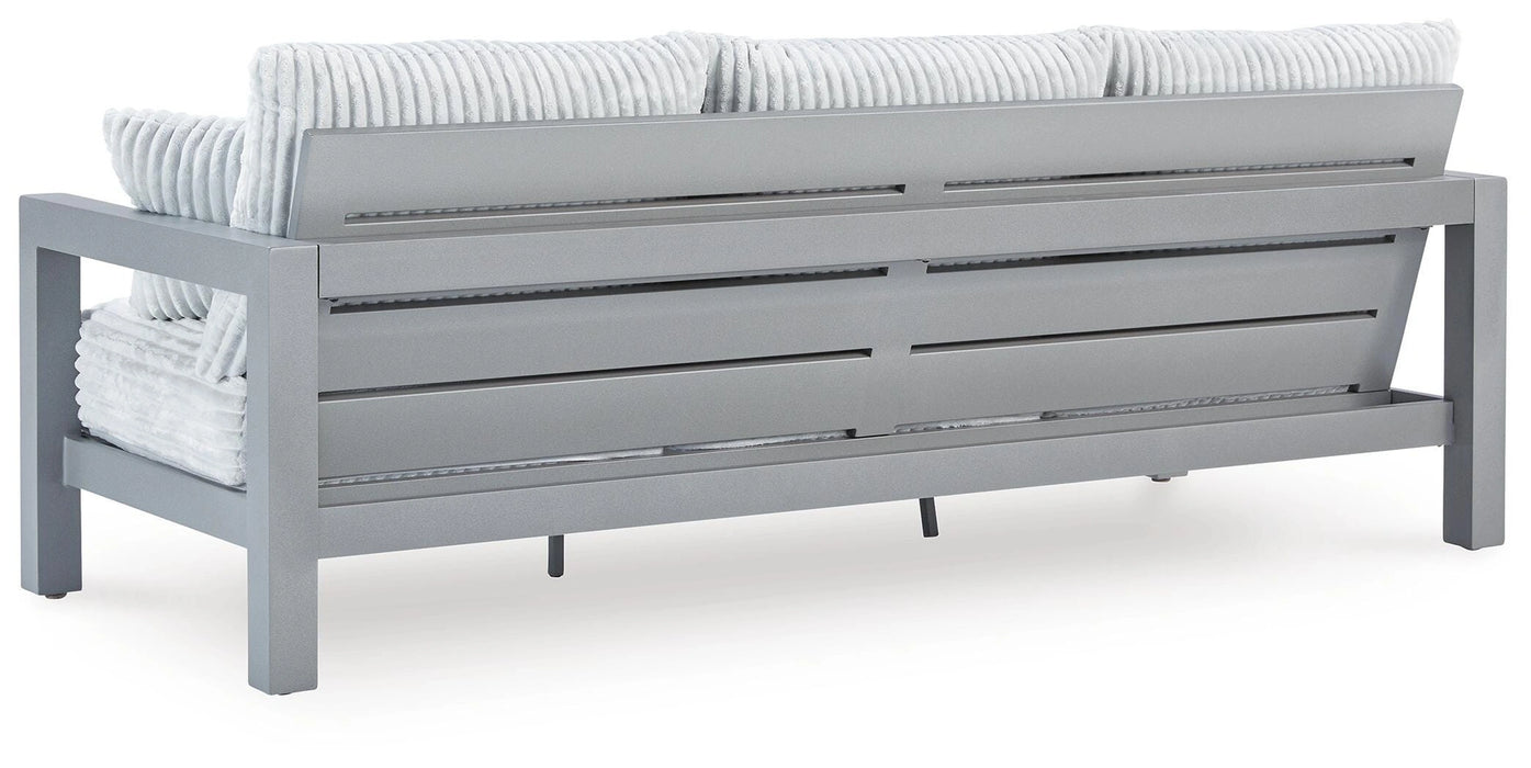 Hurley Park Outdoor Sofa with Cushion