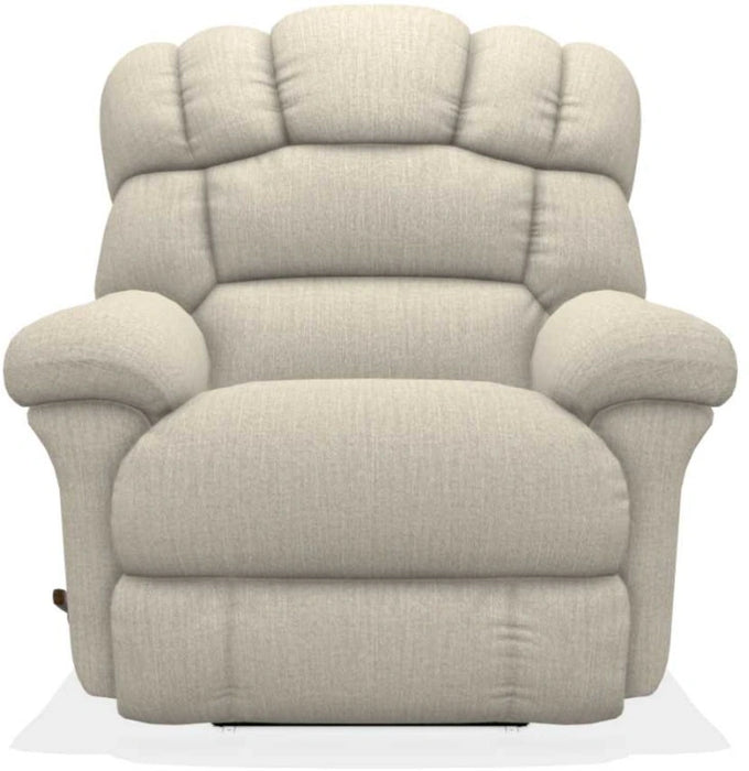 La-Z-Boy Randell Cream Reclina-Way Wall Recliner