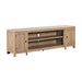 Fireplace TV Consoles 82 Inch Fireplace TV Console image