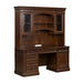 Brayton Manor Jr Executive Credenza Set image