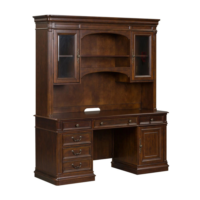Brayton Manor 5 Piece Jr Executive Set image