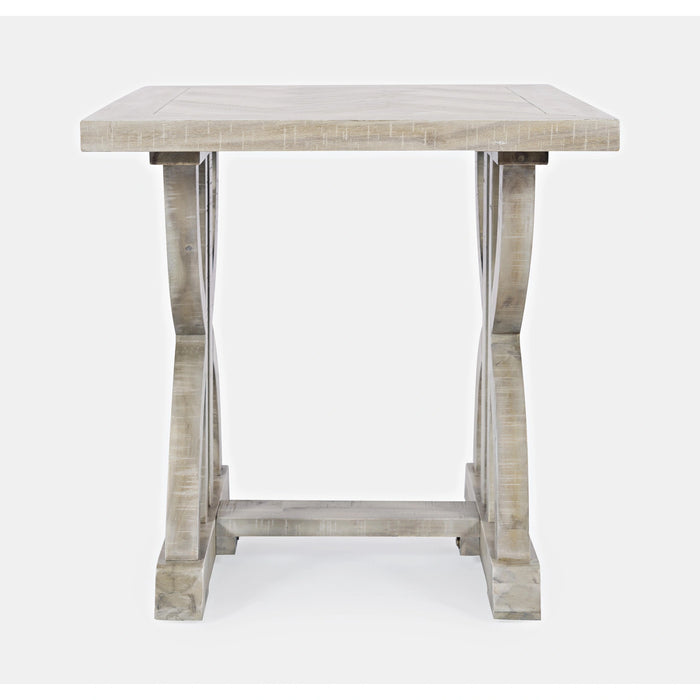Fairview End Table