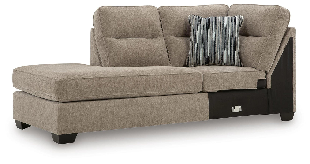 Olten Super Chaise