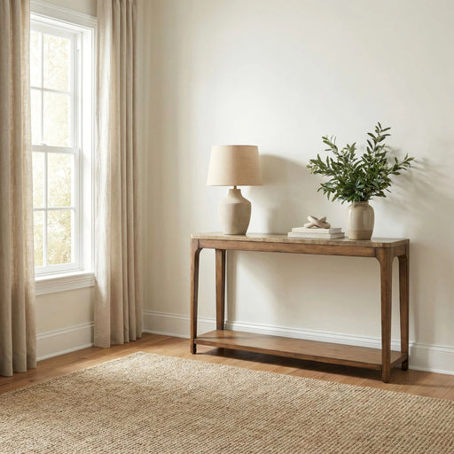 Carmichael Sofa Table image