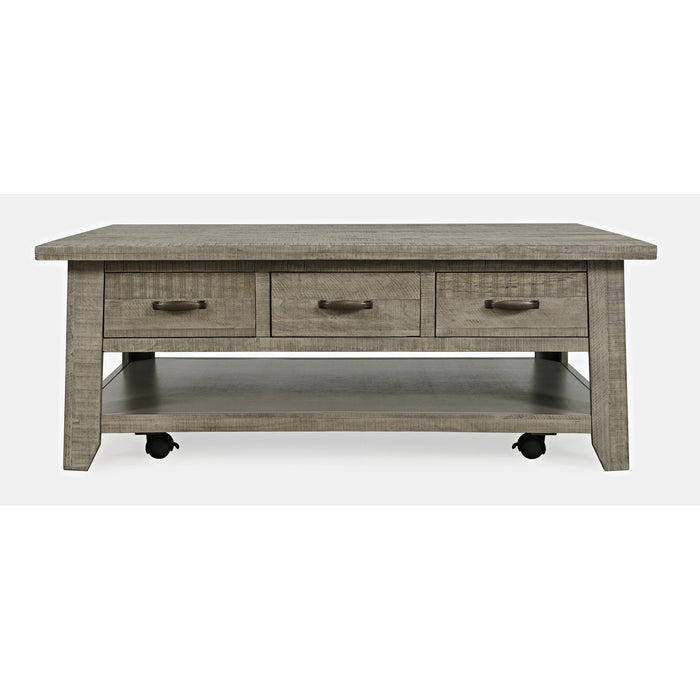 Telluride Coffee Table