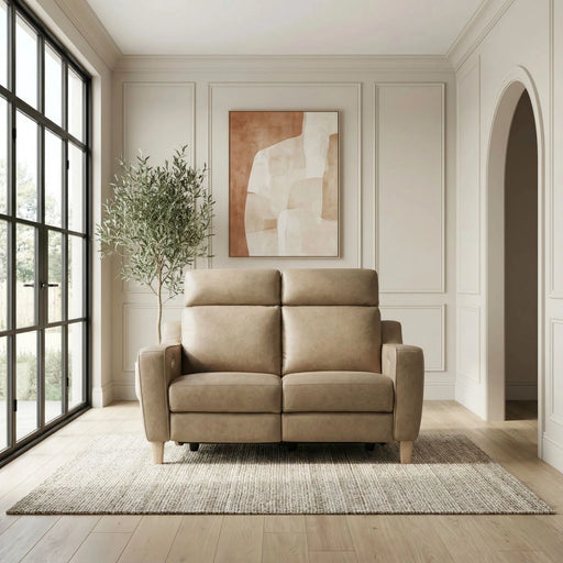 Como ZG Loveseat P3 & WS image