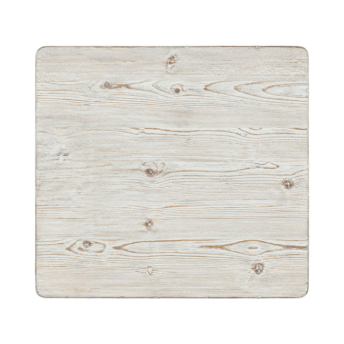 Backroads End Table - Plourde Furniture Co (Caribou, ME)